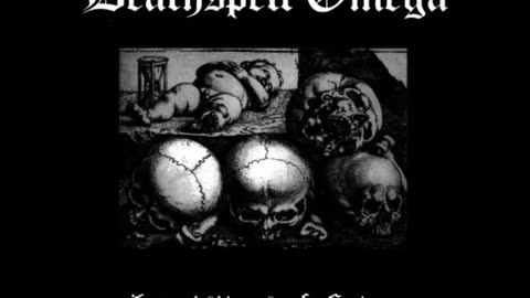 Deathspell Omega - Inquisitors of Satan