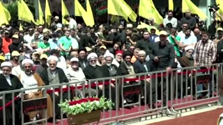 Hezbollah vows to increase 'force' against Israel