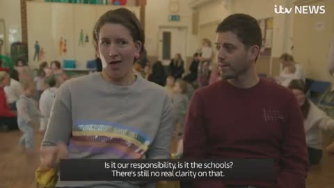 Celebrations as British Sign Language looks set to get legal status | ITV News