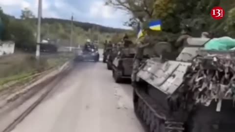 First French troops en route to Ukraine - member of the Ukrainian parliament