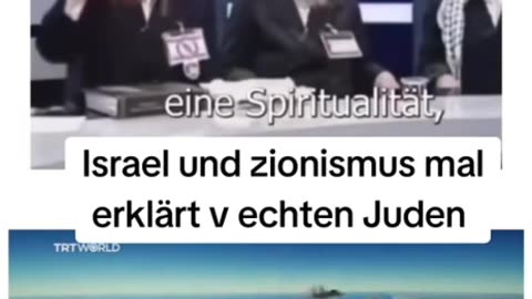 Juden und Zionismus