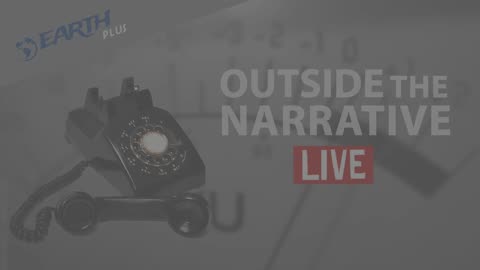 December 2, 2023 - Outside the Narrative Live