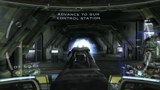Star Wars: Republic Commando Part 28 - Assault Ship - Xbox One S