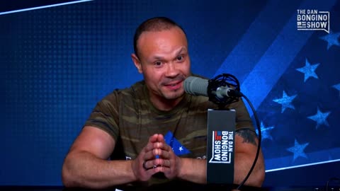 Ep. 1727 What Happened To The Truckers Yesterday Was Disgraceful - The Dan Bongino Show