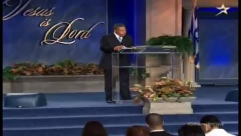 Dr. Bill Winston, The Wealth Transfer (3)