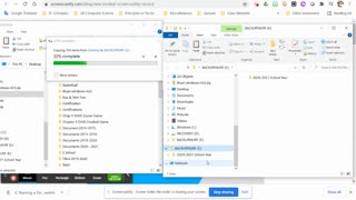 IC U3 C1 Creating Folders on a Flash Drive