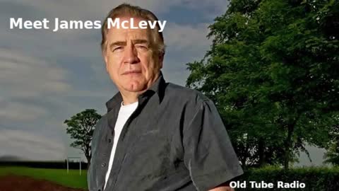 Meet James McLevy