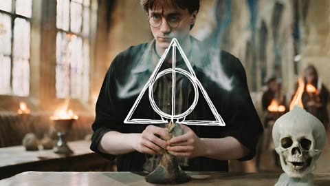 Harry Potter and the Deathly Hallows: The Epic Conclusion and Enduring Legacy