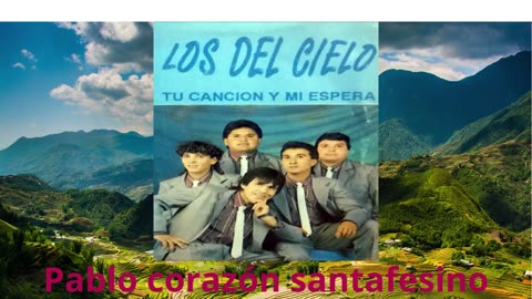 los del cielo