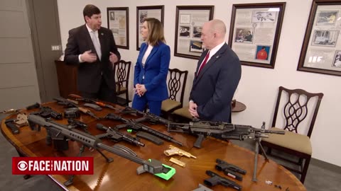 ATF Director Still Doesn't Know The Difference Between A Magazine And A Clip