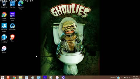 Ghoulies Review