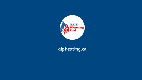 How to Install a Window AC Unit | ALP Heating Ltd.