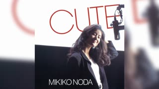 [1992] Mikiko Noda - I'll try and run 駆けてみよう