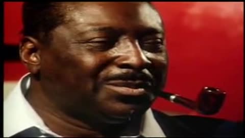 Albert King - Born Under a Bad Sign = Live Sweden 1980