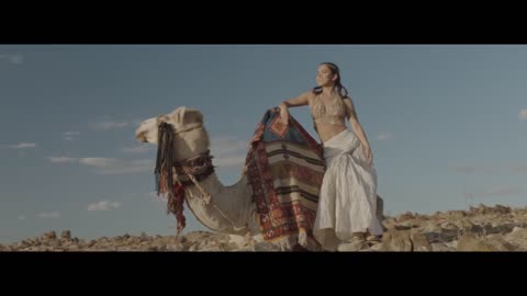 INNA Yalla Official Music Video