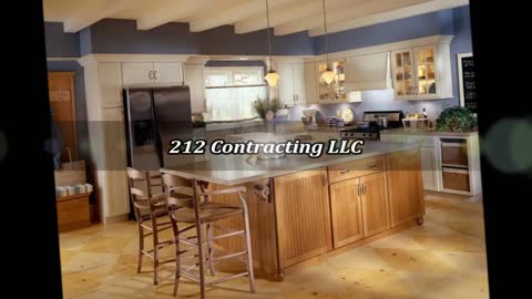 212 Contracting LLC - (212) 222-1000