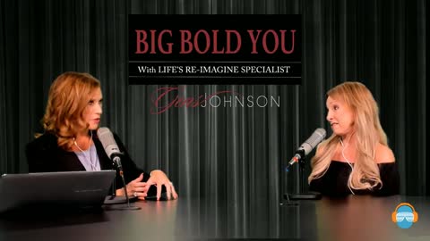 Enhancing Your Personal Life by Enhancing Your Personal Space | #BigBoldYou #20