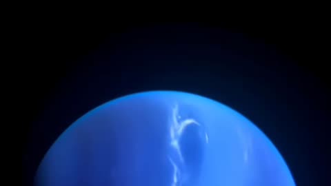 Neptune orbiter time