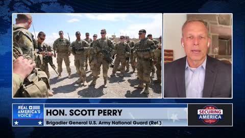 Securing America with Rep. Scott Perry Pt.1 - 09.17.21