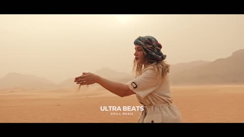 Ultra Beats - Habibi I Love You 🌹 (Oriental Original Mix)