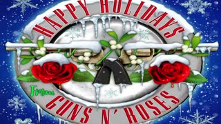 White Christmas (Guns N' Roses)