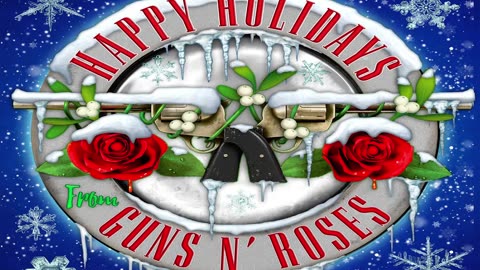 White Christmas (Guns N' Roses)