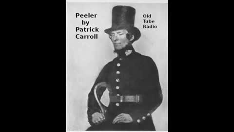 Peeler by Patwick Carroll