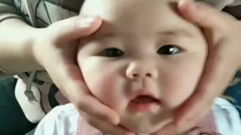 @@Cute baby funny video