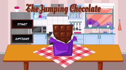 Easy Games To Platinum: The Jumping Chocolate