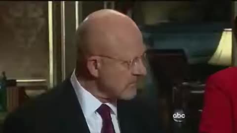 Director of National Intelligence James Clapper did not know London bomb plot