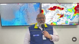 Se reportan emergencias en Cartagena