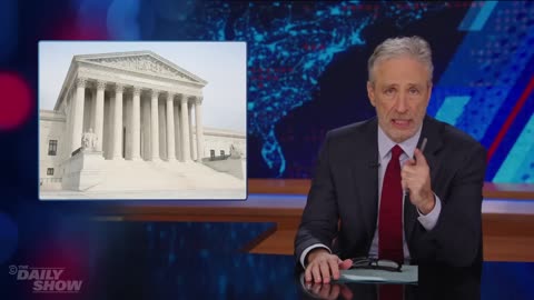 Jon Stewart & Desi Lydic’s Hilarious Take on How Dems Might Convict Trump! 😂