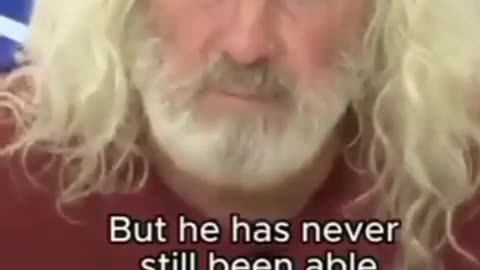 Irish MEP Mick Wallace on Israeli conflict