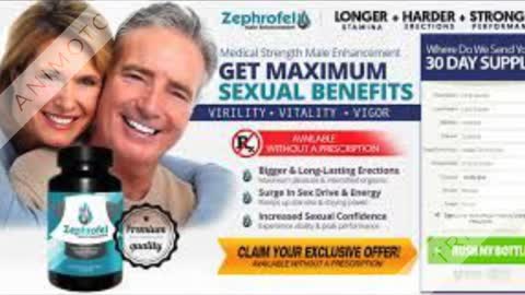 Zephrofel - Best way to Satifies Your Partner