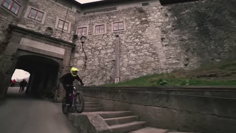 Urban Freeride lives - Fabio Wibmer-17