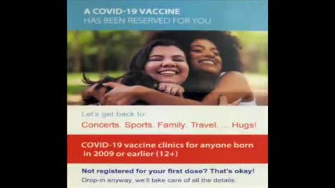 Chinada govt sends creepy letters to unvaxxed Canadians https://paypal.me/pools/c/8BxUKuiqae