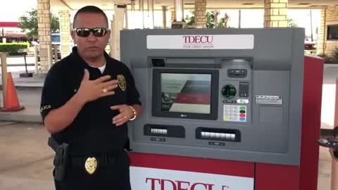 How do ATM skimmers work? Experts show how devices steal your credit and debit card info