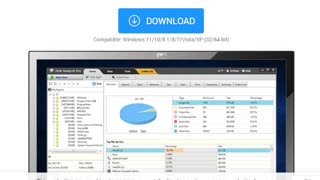 Disk Management Tool