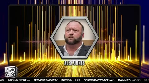 Alex Jones Show - Sunday Live FULL SHOW - 12/31/2023