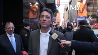 Scott Baio Speaks Out Against Sexual Abuse Allegations