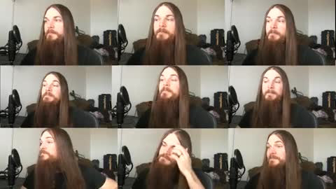Title theme song to 'Zelda: Ocarina of Time' covered by one man acapella
