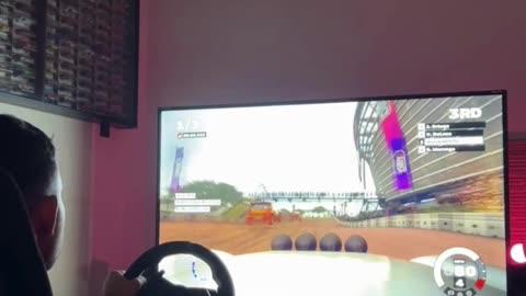 Part 2 : Close Call Race - Dirt 5 Gameplay: Rally Sim Racing Action!