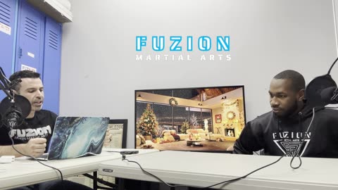 The Fuzion Focus Episode: Unusual Martial Arts Facts
