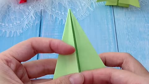 DIY Christmas Trees #2