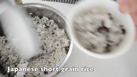 How to cook Perfect Rice