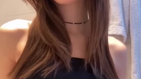 MOST HOT TIKTOK GIRLS