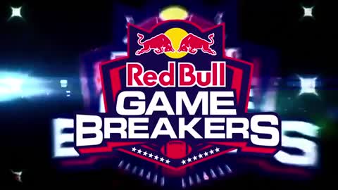 7 on 7 Football - Red Bull Game Breakers 2011 Teaser