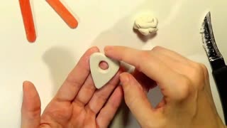 Create DIY Clay Jewelry, Handmade Jewelry Course