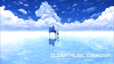 [1 hour] Exciting and cheerful New Age music healing music collection. Duggy music collection.