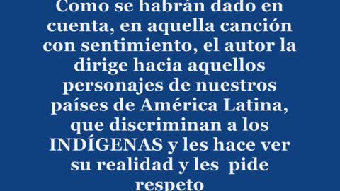 Latino América - racismo 🕍🌙 #RelacionesDeParejaPolaridad